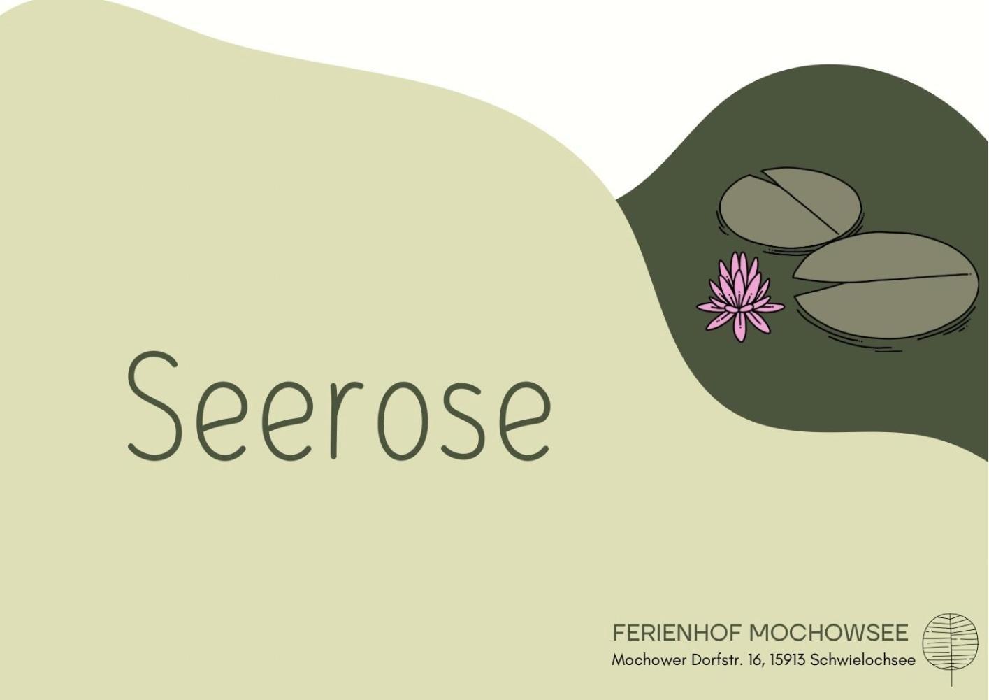 Ferienhof Mochowsee Schwielochsee Habitación foto